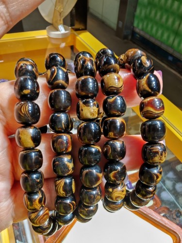 6A血海柳(黑珊瑚)8.8mm-108