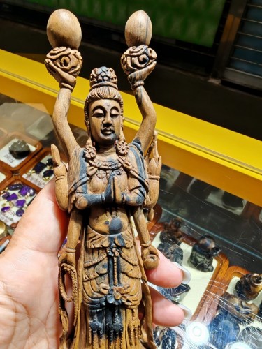 摩利支天6A