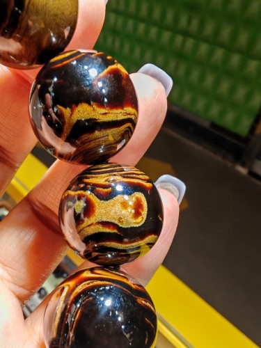 血海柳黑珊瑚20.1mm-4A