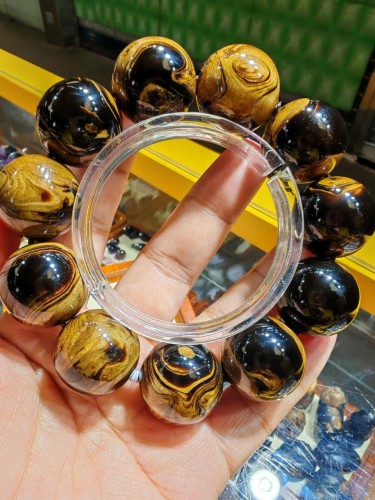 6A收藏級血海柳22mm