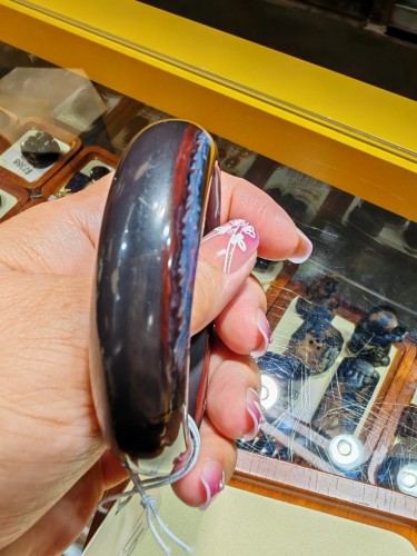 南非老礦舒俱萊16/57.2mm