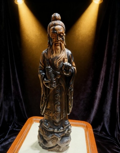 血海柳6A玄鶴仙尊