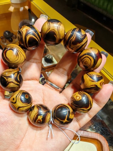 7A頂頂級收藏板血海柳22mm