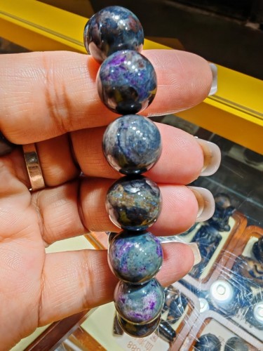 南非老礦舒俱萊13mm
