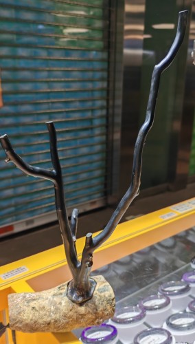 AK888 原枝擺件